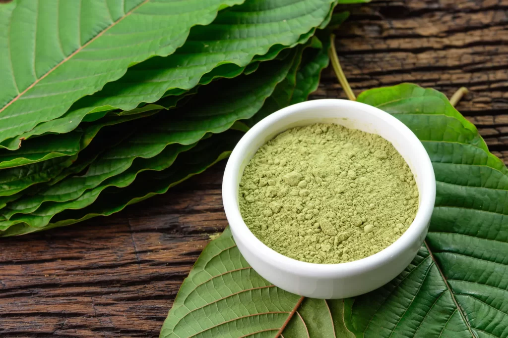 Exploring the Potential Benefits of Kratom Gummies for Various Medical Conditions