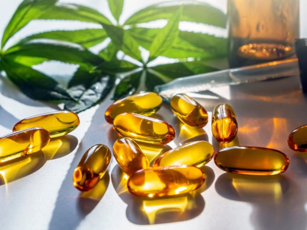 The Ultimate Guide to Delta 8 Capsules: Benefits, Dosage, and Usage